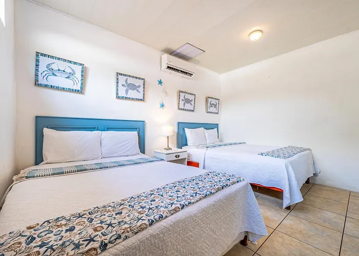 Apartamento Playas Del Coco W/ Pool: Walk To Beach! Carpintero